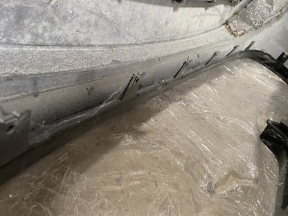 Genuine Front Bumper - GranTurismo