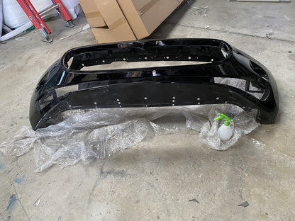 Genuine Front Bumper - GranTurismo