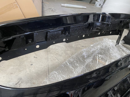 Genuine Front Bumper - GranTurismo