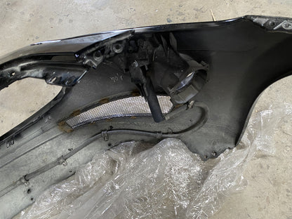 Genuine Front Bumper - GranTurismo