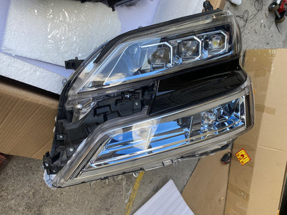 TOYOTA Alphard Headlight AGH30/AGH35/GGH30/GGH35/AYH3 LED Headlamp