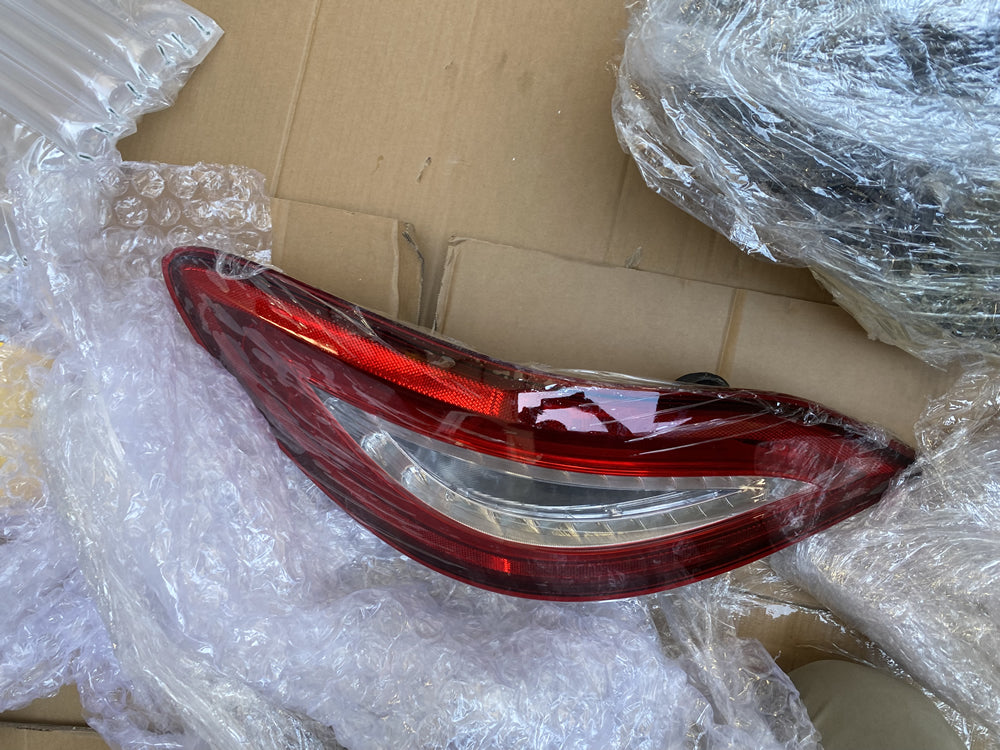 Genuine Tail Light - CLS C218 X218 (Left Hand Side)