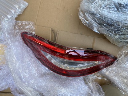 Genuine Tail Light - CLS C218 X218 (Left Hand Side)