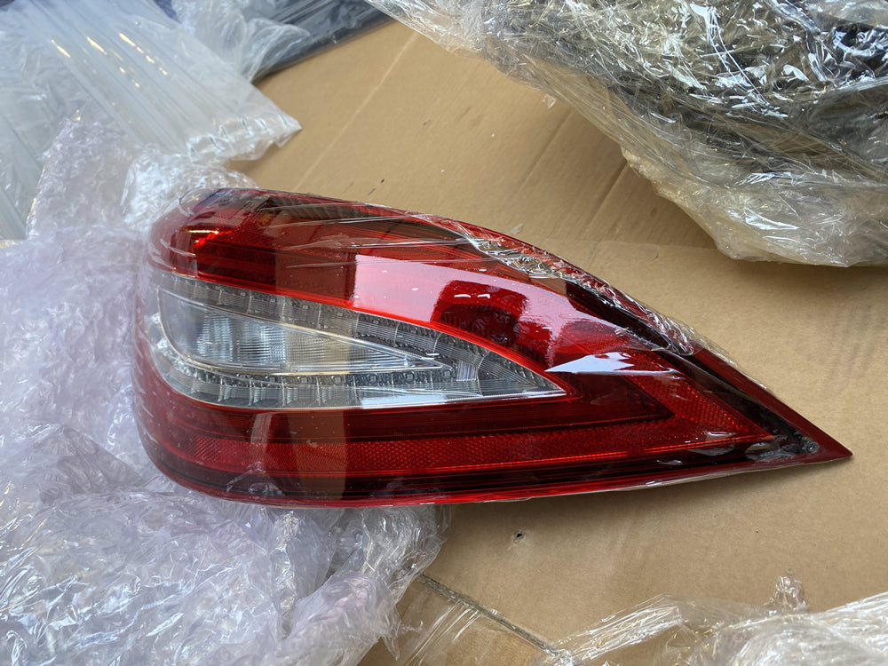 Genuine Tail Light - CLS C218 X218 (Left Hand Side)