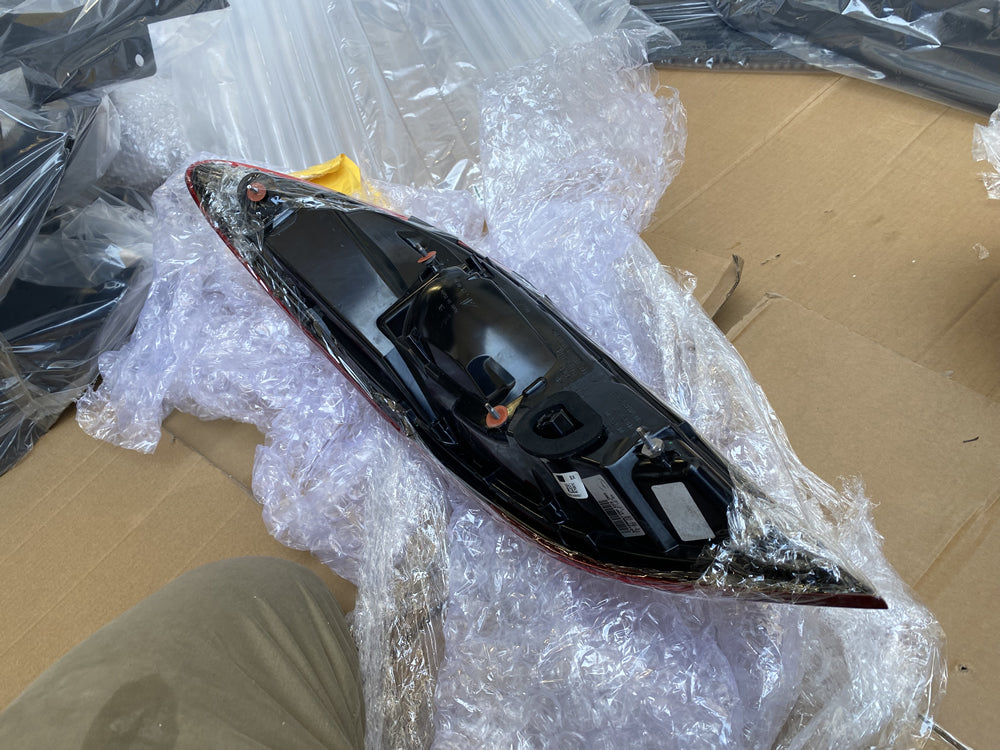 Genuine Tail Light - CLS C218 X218 (Left Hand Side)