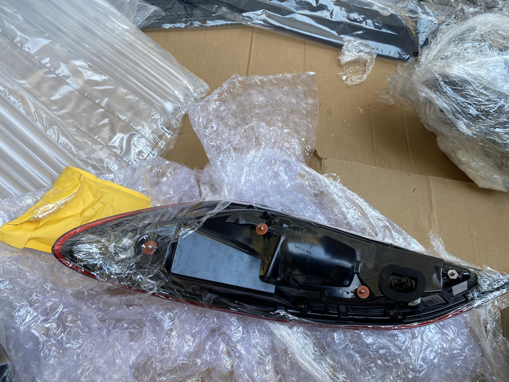 Genuine Tail Light - CLS C218 X218 (Left Hand Side)