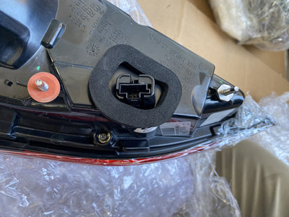Genuine Tail Light - CLS C218 X218 (Left Hand Side)