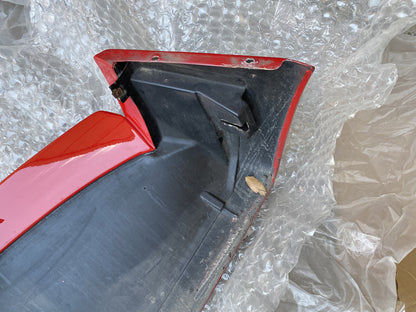 Genuine Rear Bumper bar - Lamborghini Murcielago