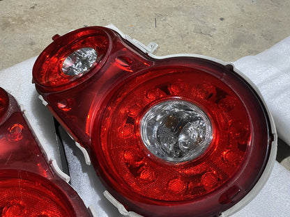 Genuine Tail Light - Nissan R35 GTR (08-16)