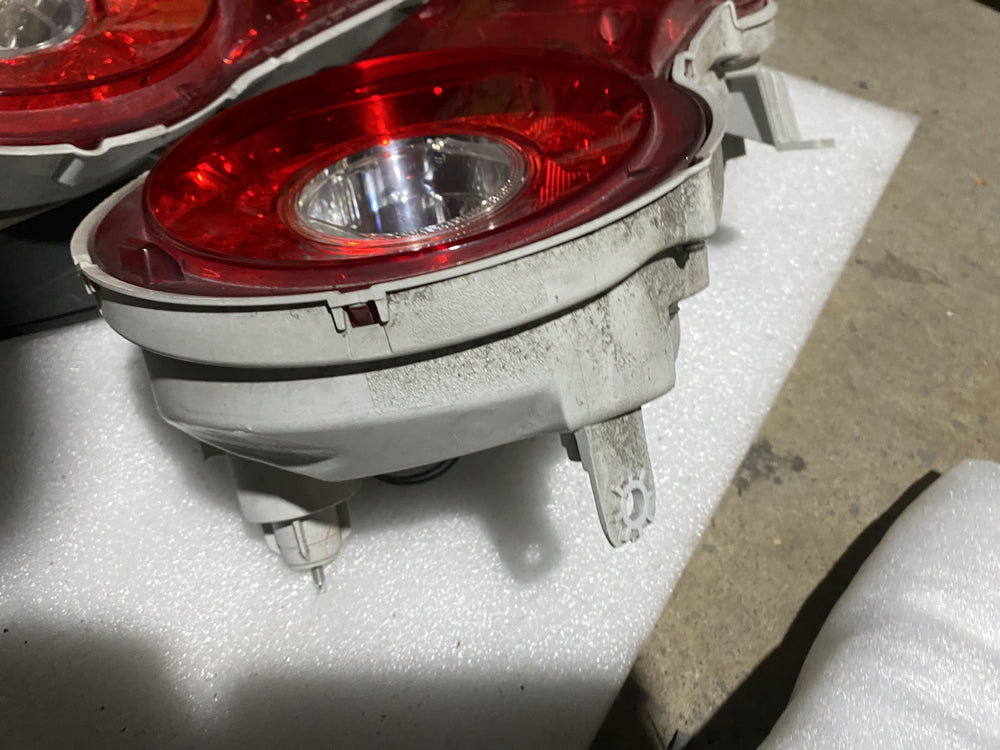 Genuine Tail Light - Nissan R35 GTR (08-16)