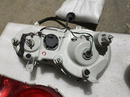 Genuine Tail Light - Nissan R35 GTR (08-16)