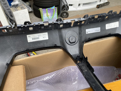 Genuine G80 G82 G83 M3 M4 Front Bumper Bar