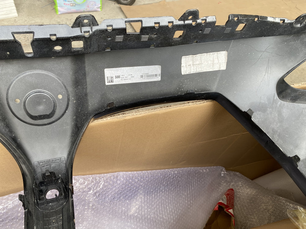Genuine G80 G82 G83 M3 M4 Front Bumper Bar