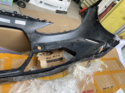 Genuine G80 G82 G83 M3 M4 Front Bumper Bar