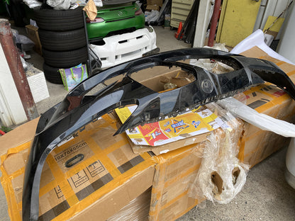 Genuine G80 G82 G83 M3 M4 Front Bumper Bar