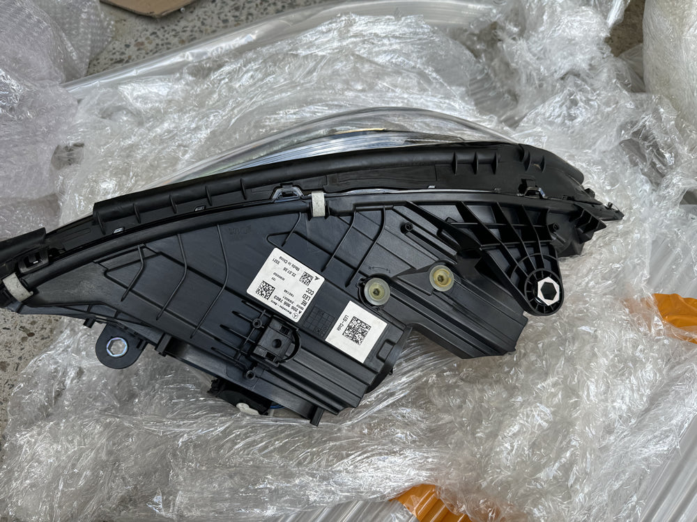 Genuine Head Light - w206 C Class  A2069067803 (Right Hand Side)