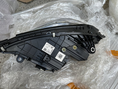 Genuine Head Light - w206 C Class  A2069067803 (Right Hand Side)