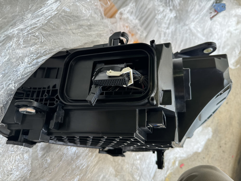 Genuine Head Light - w206 C Class  A2069067803 (Right Hand Side)