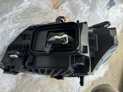 Genuine Head Light - w206 C Class  A2069067803 (Right Hand Side)