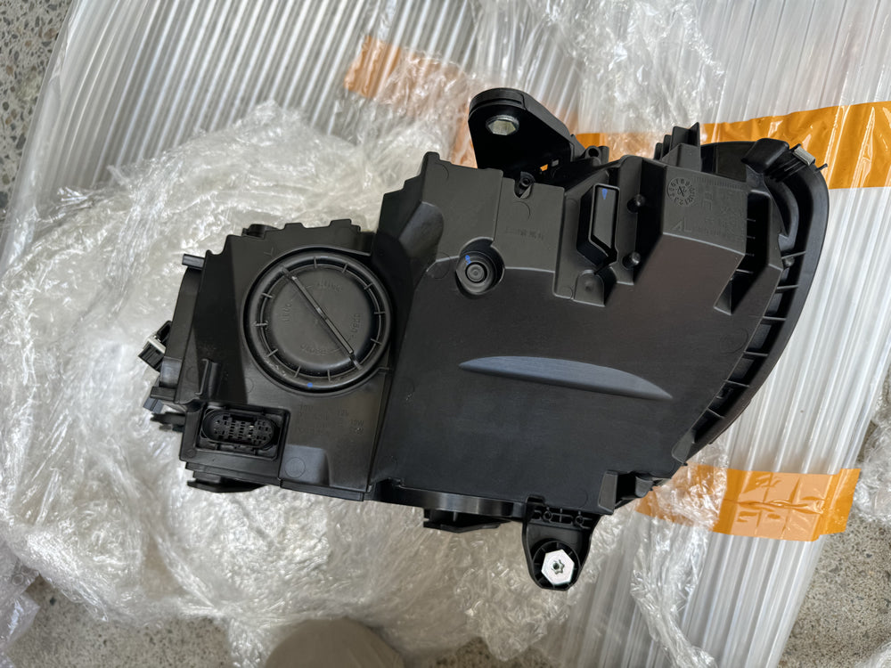 Genuine Head Light - w206 C Class  A2069067803 (Right Hand Side)
