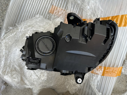 Genuine Head Light - w206 C Class  A2069067803 (Right Hand Side)