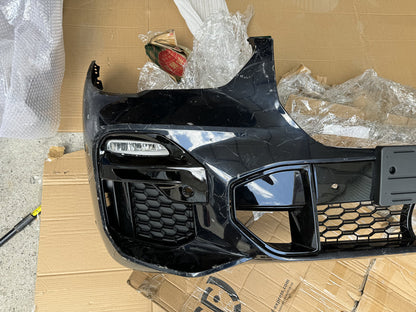Genuine BMW G05 X5 Complete Front Bumper