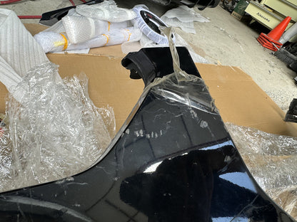 Genuine BMW G05 X5 Complete Front Bumper