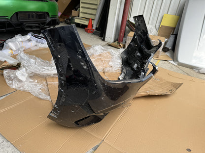 Genuine BMW G05 X5 Complete Front Bumper