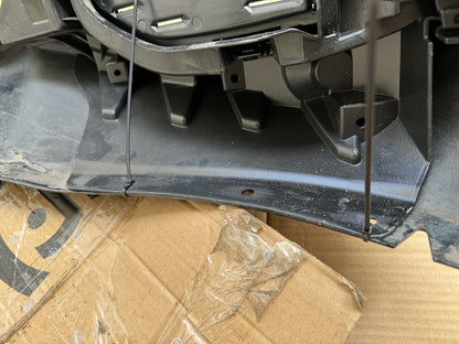 Genuine BMW G05 X5 Complete Front Bumper