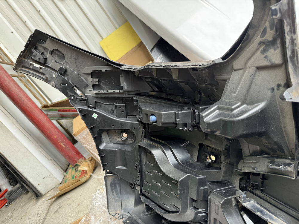Genuine BMW G05 X5 Complete Front Bumper