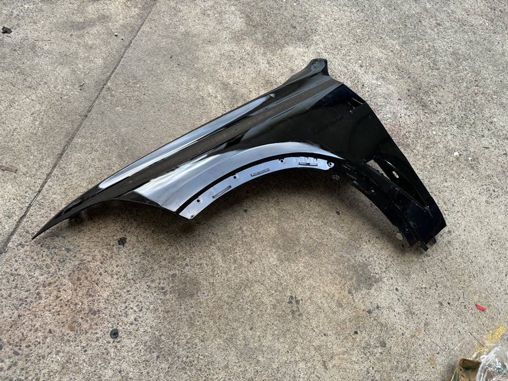 Genuine BMW G05 X5 Front Guard (Left Hand Side)