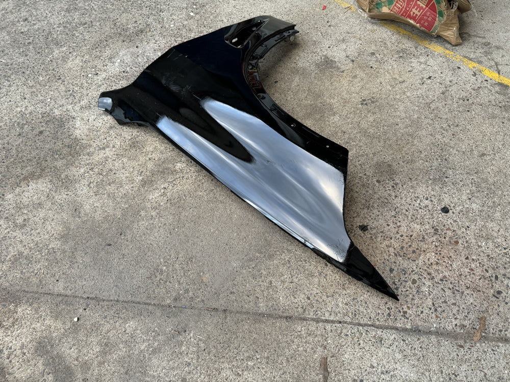 Genuine BMW G05 X5 Front Guard (Left Hand Side)