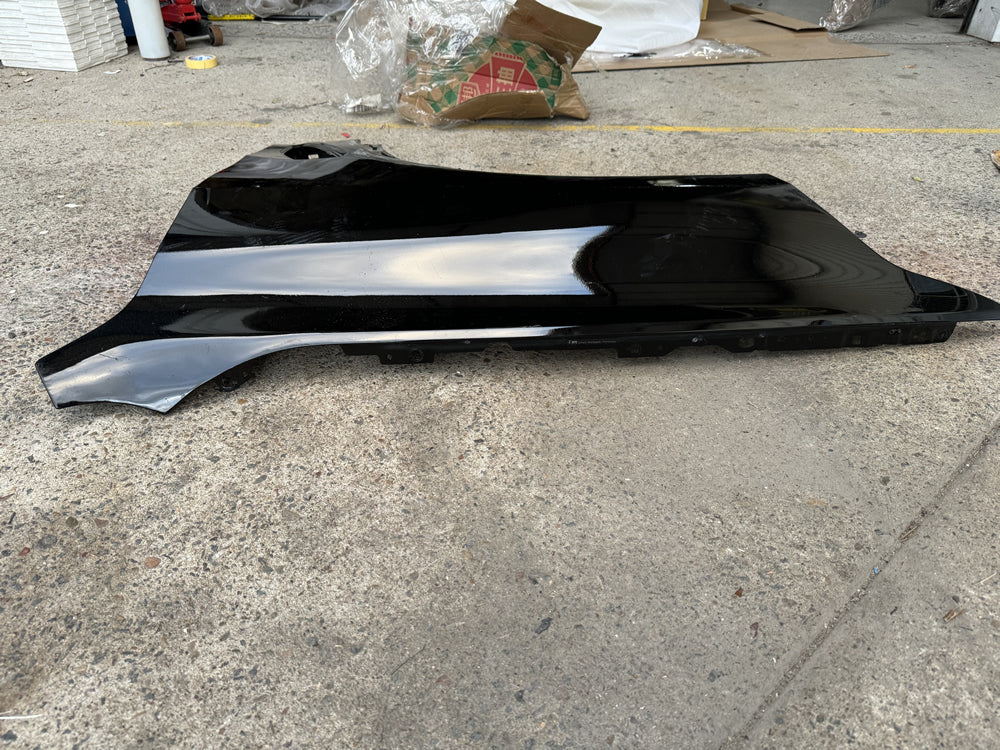 Genuine BMW G05 X5 Front Guard (Left Hand Side)