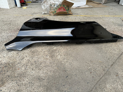 Genuine BMW G05 X5 Front Guard (Left Hand Side)