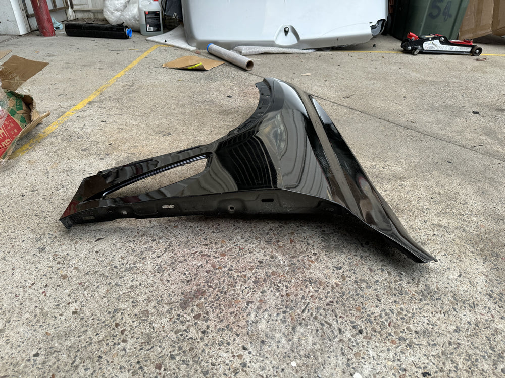 Genuine BMW G05 X5 Front Guard (Left Hand Side)