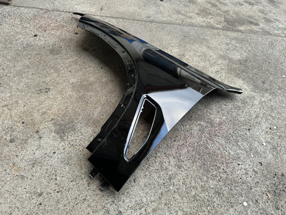 Genuine BMW G05 X5 Front Guard (Left Hand Side)