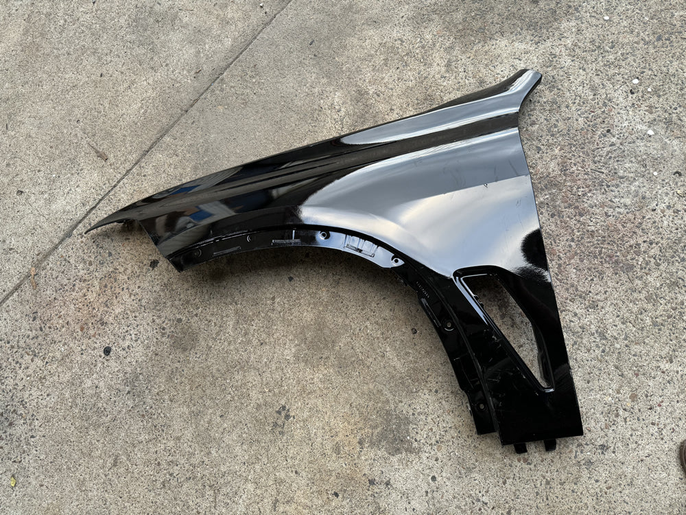 Genuine BMW G05 X5 Front Guard (Left Hand Side)