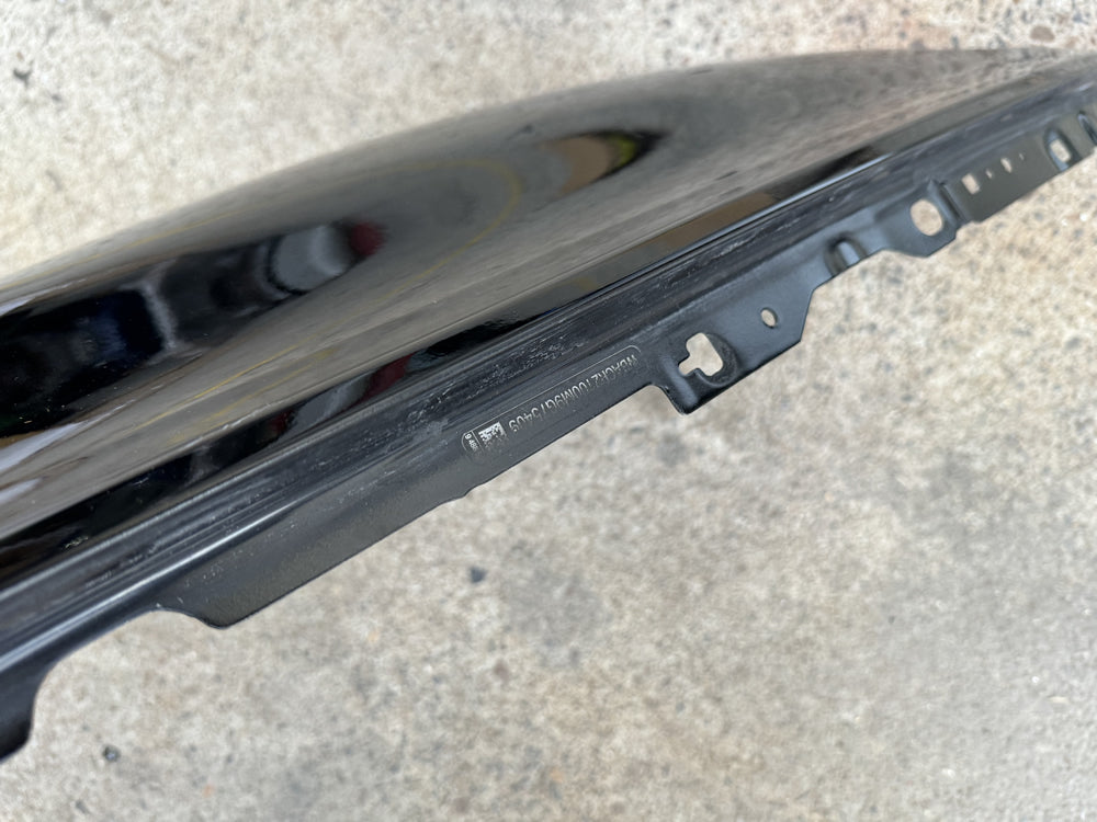 Genuine BMW G05 X5 Front Guard (Left Hand Side)