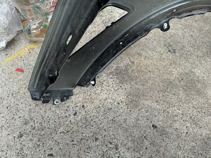 Genuine BMW G05 X5 Front Guard (Left Hand Side)