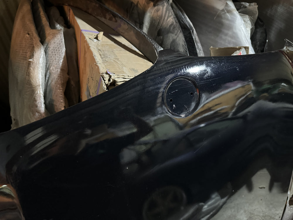 Genuine G05 X5 G06 X6 Bonnet Hood