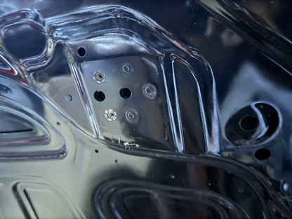 Genuine G05 X5 G06 X6 Bonnet Hood