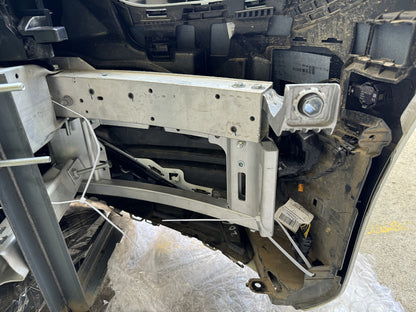 Genuine Complete Front Assemble - w206 C Class C200