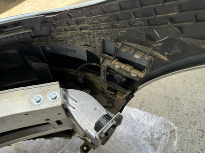 Genuine Complete Front Assemble - w206 C Class C200