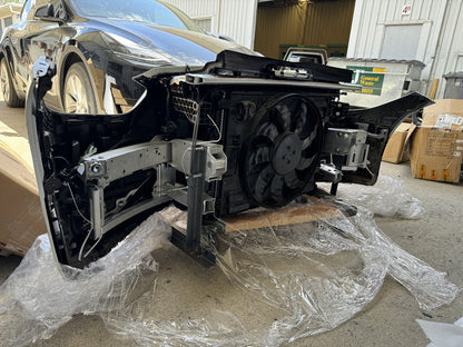 Genuine Complete Front Assemble - w206 C Class C200
