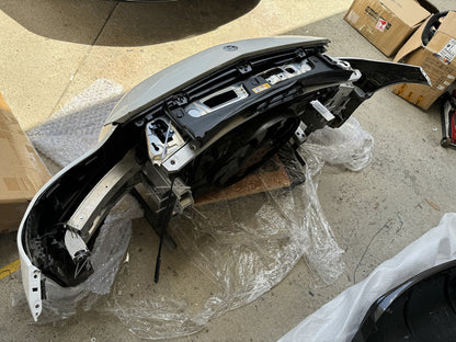 Genuine Complete Front Assemble - w206 C Class C200