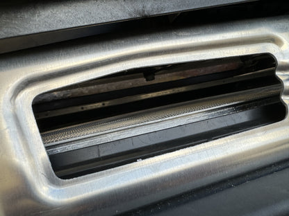 Genuine Complete Front Assemble - w206 C Class C200