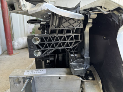 Genuine Complete Front Assemble - w206 C Class C200