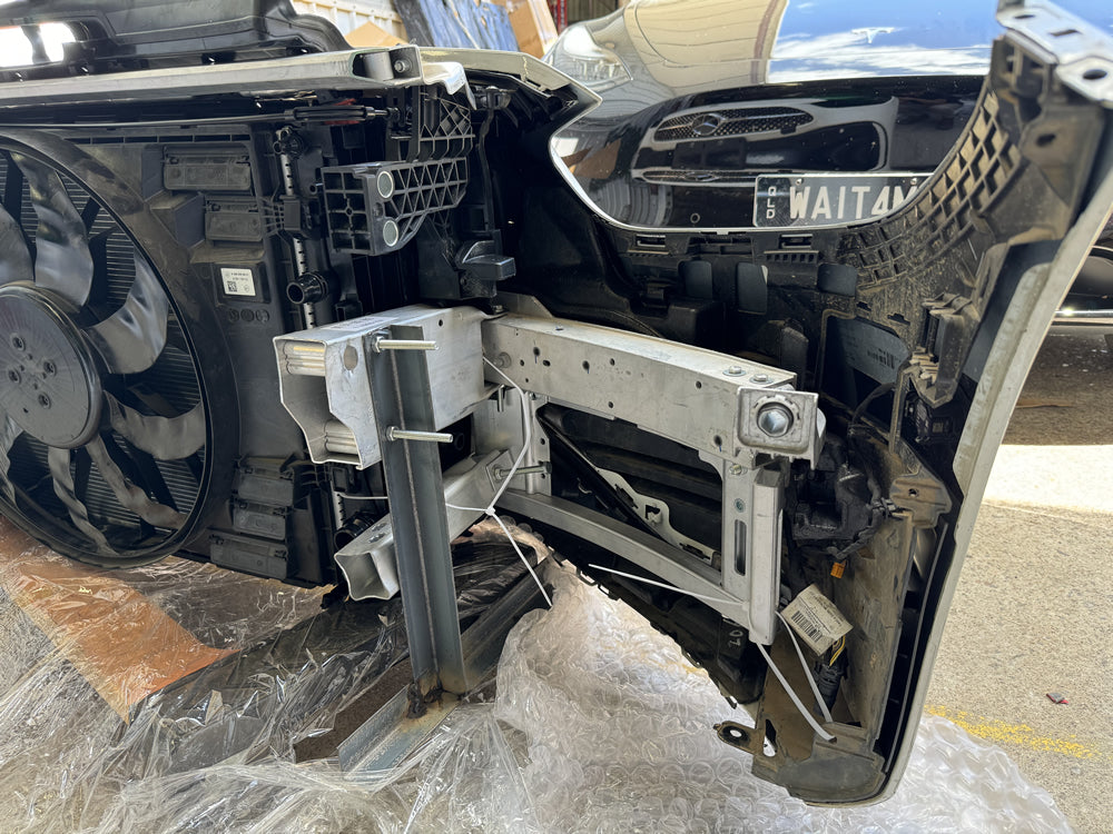 Genuine Complete Front Assemble - w206 C Class C200