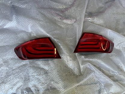 Tail Light - F10 5 Series (11-17)
