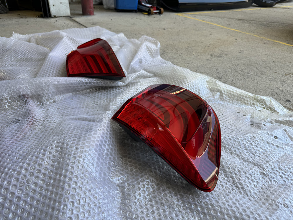 Tail Light - F10 5 Series (11-17)